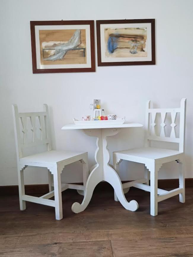 B&B Casa Del Bosco 산 미켈레 알 타글리아멘토 외부 사진