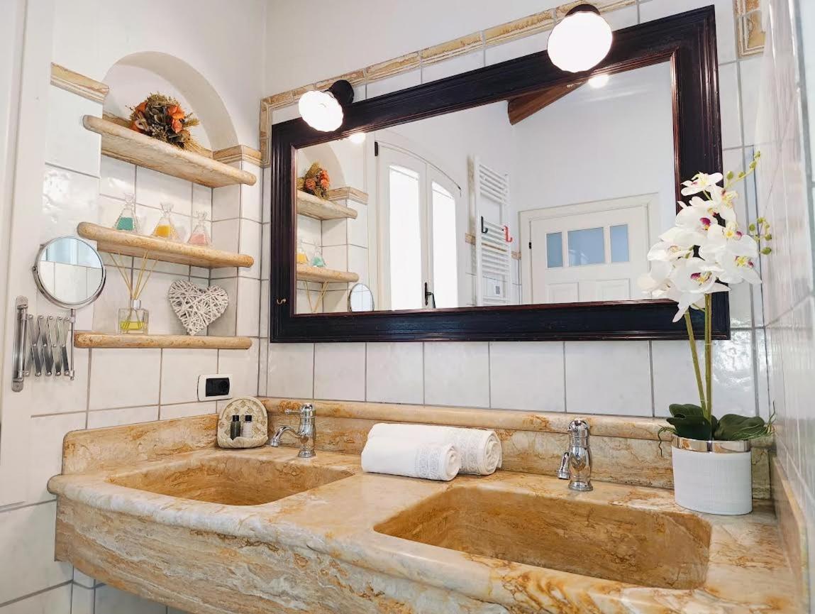 B&B Casa Del Bosco 산 미켈레 알 타글리아멘토 외부 사진